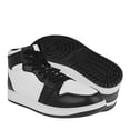 thumbnail image 1 of TENIS CABALLERO TORRENTE DX23610 SIMIPIEL BLANCO, 1 of 4