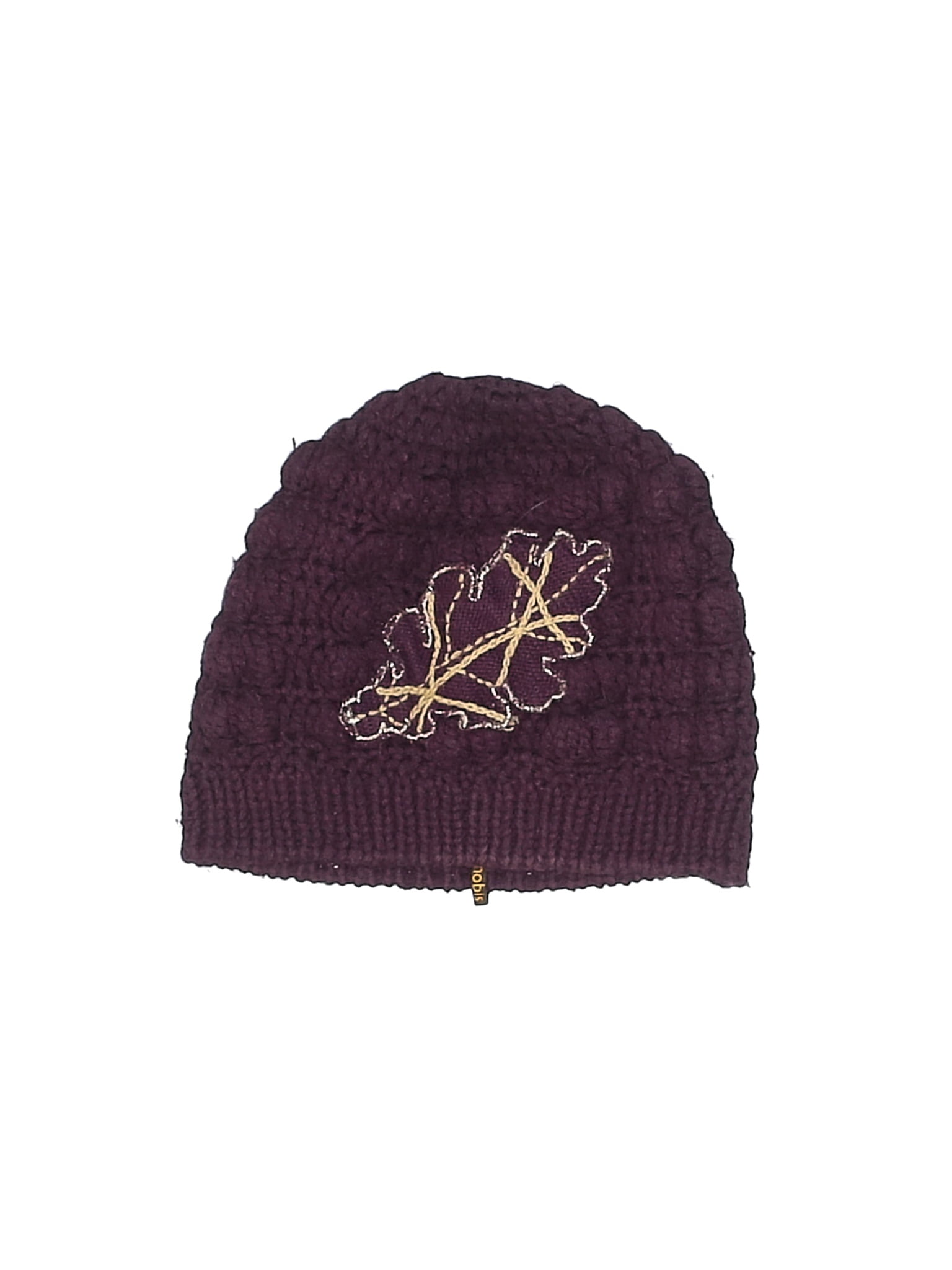 nobis beanie
