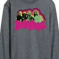 thumbnail image 3 of Pink Floyd - Poster - Men's Long Sleeve T-Shirt, 3 of 5