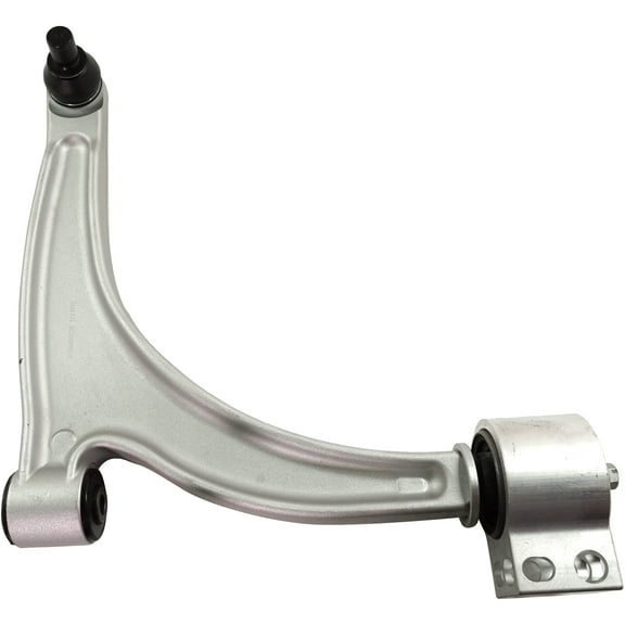 Control Arm Compatible with 2004-2012 Chevrolet Malibu 2005-2010 Pontiac G6 4Cyl 6Cyl 2.2L 2.4L 3.5L 3.6L 3.9L Front, Right Passenger Side, Lower Sold individually