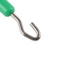 thumbnail image 4 of Fishing Baiting Rig Tool Bait Knot Puller Fishing Knot Puller 3 Pieces Knot Rig Puller Knot Tester Tightener For Carp Fishinggreen, 4 of 8