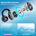 thumbnail image 4 of Auriculares de traducción Giwbeiv Real Time 164 idiomas Bluetooth 5.4, 4 of 9