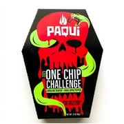 Paqui Chip NEW 2023 Carolina Reaper & Naga Viper Spicy and TM Queen of the Castle Chilli Pepper Key Chain
