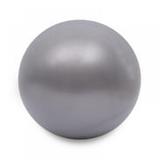 Naturalour Anti-Burst and Slip Resistant Exercise Ball Yoga Ball Fitness Ball Birthing Ball