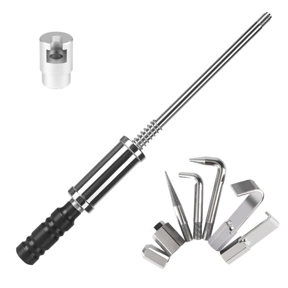Ergonomic Car Body Dent Remover Efficient Puller Kit for Efficient Dent Repair