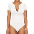 thumbnail image 1 of Xishao Mono sin mangas con cuello redondo para mujer Xishao ropa, 1 of 2