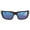 Tortoise, variant on Costa Del Mar Sunglasses for Men - Fantail Mens Polarized Sunglasses, UV Protection for Fishing, Boating & Beach - Tortoise/Green Mirror 580P - Size 59