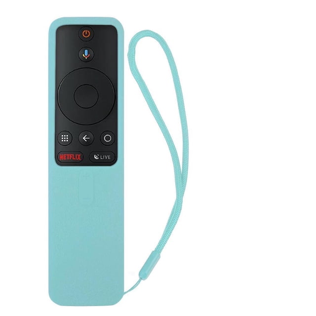 Funda Universal De Control Remoto Xiaomi Mi Box S Y Xiaomi Mi Tv Stick Universal De Control Remoto Xiaomi Mi Box S Y Xiaomi Mi Tv S