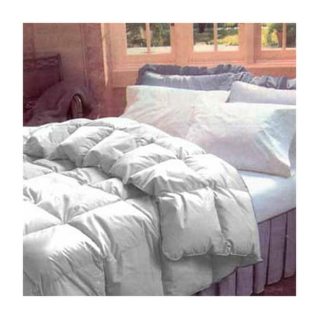 Highland Feather Nipigon Down Comforter