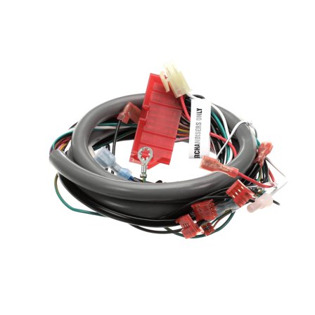 KIT WIRE HARNS ILUM OPT QST4 629096913 - Genuine OEM Replacement Part