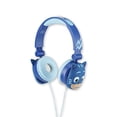 thumbnail image 1 of PJ Masks Over-Ear Headphones for Kids - Adjustable Headband, Stereo Sound, Tangle-Free Cable, Volume Control, and 3.5mm Jack - Perfect for School, Home, and Travel, 1 of 5
