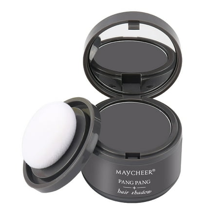 

Natural Looking Hairline Enhancer Powder Instantly Enhance & Blend For A Fuller Seamless Look Longevity Formula For Subtle Volume Ideal For Everyday Wear & Special Occ