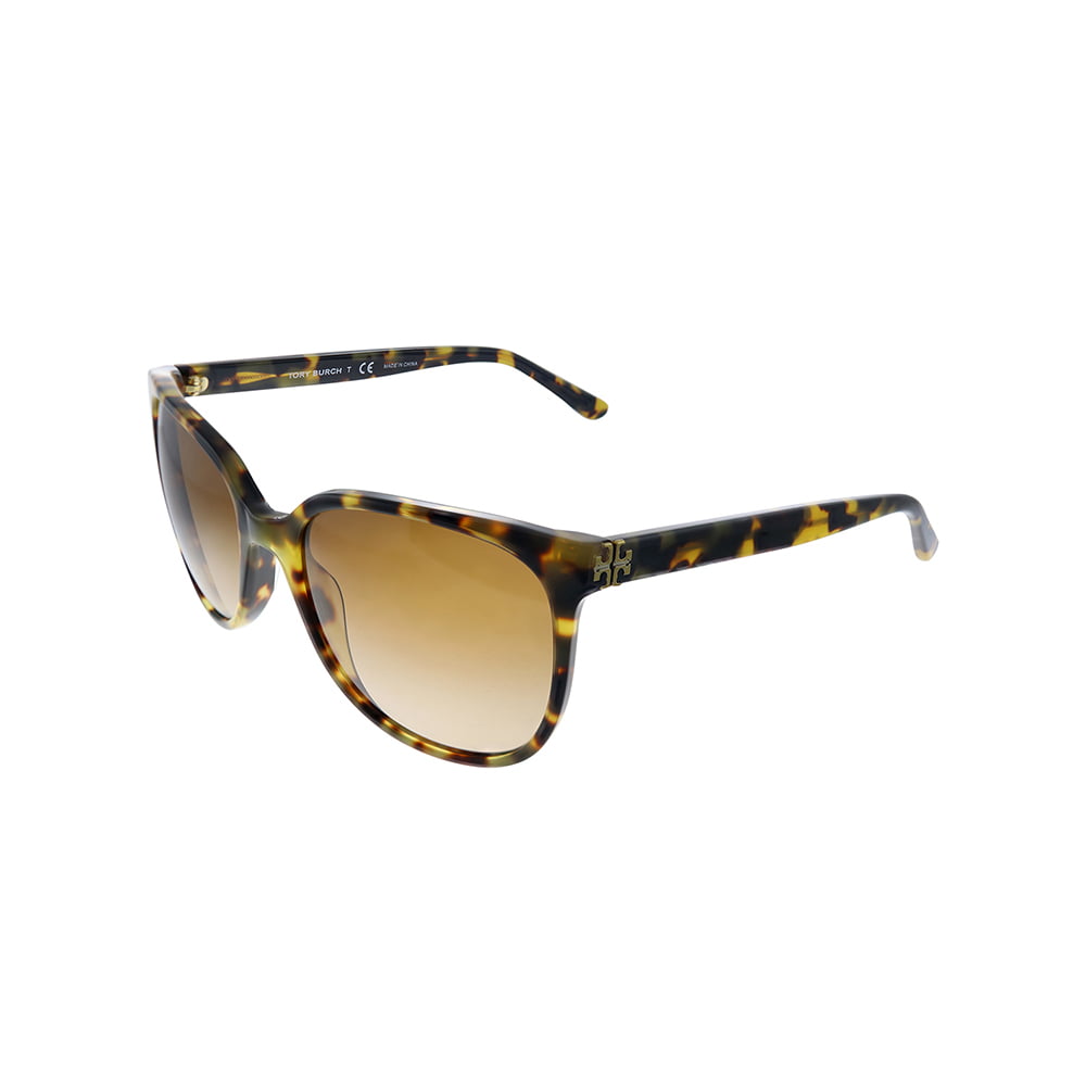Tory Burch TY 7106 147413 57mm Womens Square Sunglasses 
