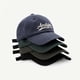 thumbnail image 2 of Andyou-sombreros De Béisbol con bordado para hombre y niño, gorras De Béisbol que combinan con todo, para exteriores, 2023, 2 of 4