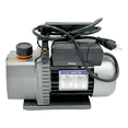 thumbnail image 4 of Bomba De Vacio Bloosom  1/4 Hp 1 Etapa Refrigeracion Minisplits Clima Gris, 4 of 5