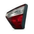 thumbnail image 4 of CarLights360: For Honda Odyssey Tail Light Assembly 2011 2012 2013 Passenger Side w/Bulbs CAPA Certified Replacement For HO2803103 | 34150-TK8-A01, 4 of 8