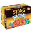 thumbnail image 4 of Stagg Silverado Beef Chili with Beans 15 Oz., 6 Pk., 4 of 9