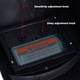 thumbnail image 3 of Casco De Soldadura Con Oscurecimiento Automático, Práctico Casco De Soldadura Con Oscurecimiento Automático Con Energía Solar De PP, Retardo Ajustable Para Soldador Para Varios, 3 of 7