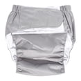 thumbnail image 2 of Pañal reutilizable para adultos, nuevo pañal para incontinencia ajustable y lavable para adultos, pañales tipo pantalón muy versátiles, 2 of 8
