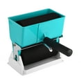 thumbnail image 4 of Rouleau de Colle pour Bois, Rouleau Colleuse Manuelle pour Bouteille Applicatrice de Menuiserie avec 3 Applicateurs de Colle Portatifs à Main, 4 of 8