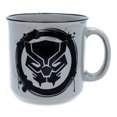 thumbnail image 1 of Taza de cerámica Silver Buffalo Marvel Comics Black Panther 590ml, 1 of 7