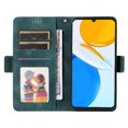 thumbnail image 2 of Funda GANGXUN para Honor X7 4G con diseño acolchado elegante, cuero PU, protección total y ajuste preciso, 2 of 5