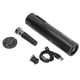 thumbnail image 1 of Juego de abridor de vino eléctrico automático, vertedor de vino, bombeo al vacío, cargador USB de corcho para fiesta, cocina, Camping, 1 of 8