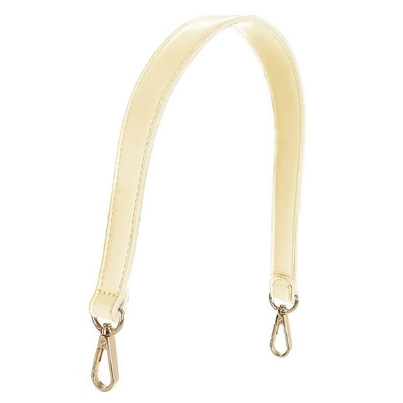 Removable Short Handle Handbag Practical PU Leather Detachable Shoulder Strap Replacement Lightweight Everyday Use