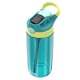 thumbnail image 3 of Botella de agua Contigo AutoSpout Kids 600 ml Juniper/Limelight, 3 of 7