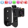 thumbnail image 3 of Soporte de 32 GB Tarjeta T-Flash 1080p Cámaga, Videocámara Nocturna de Tamaño Pequeño, Simple para la Instalación para adultos para adolescentes para adolescentes, 3 of 7