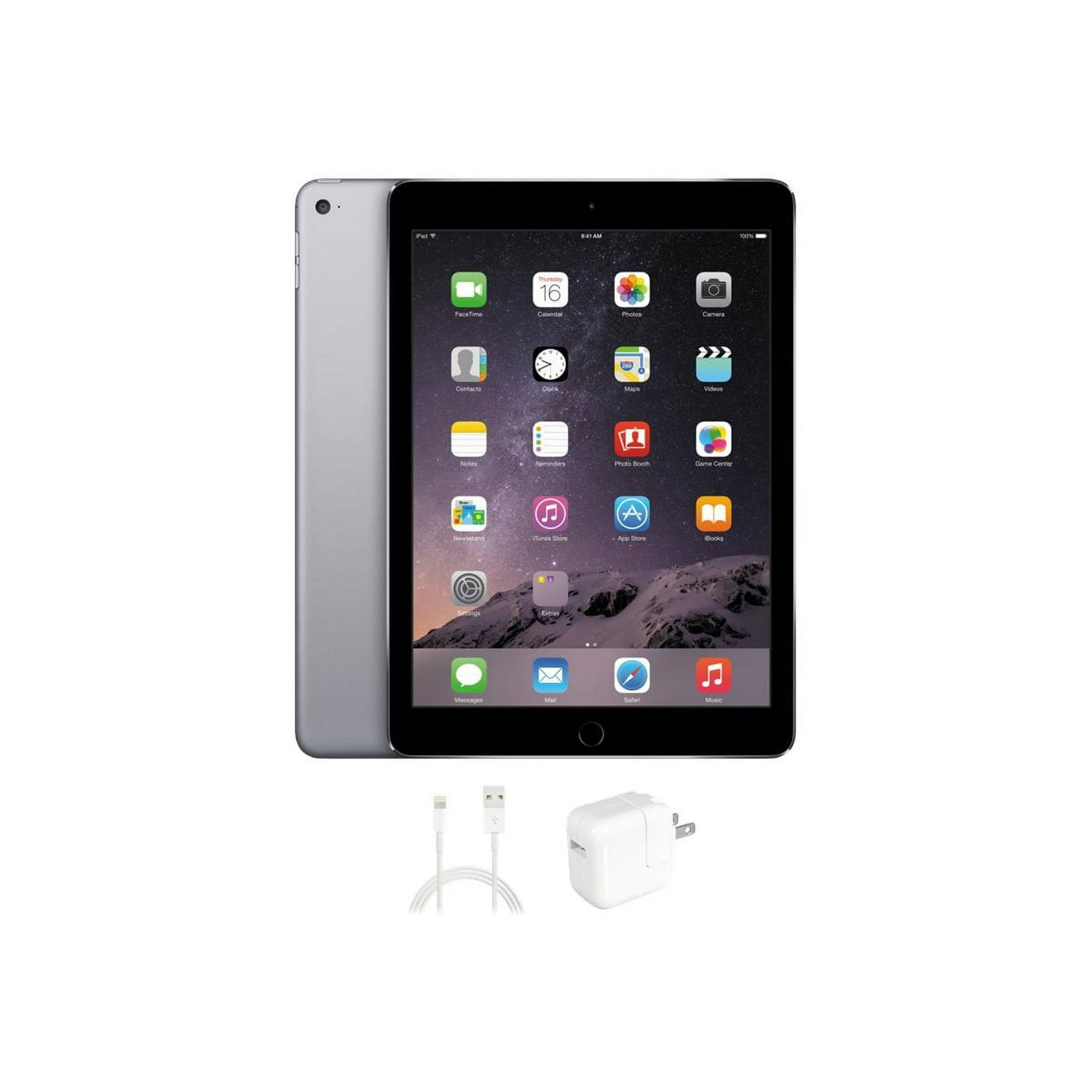iPad - 【B】iPad Air 2/32GB/352072078019307 ipad-air-2-32GB-3.jpg?fit=826,