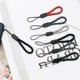 thumbnail image 5 of 12 correas desmontables para teléfono, cámara, memoria USB, bolso, mochila., 5 of 7