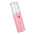 thumbnail image 5 of Mini Portable Face Moisturizing Spray Handheld Nanometer Mist Sprayer Beauty Machine 25ml, 5 of 8