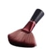 thumbnail image 3 of Nuevo 1 Uds. Cepillo profesional para limpiar el polvo del cuello de barbero herramienta de limpieza, 3 of 8