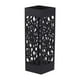 thumbnail image 5 of 6pcs Pstic Cemetery Grave Flower Vase Bck Artificial for Grave Zulema none, 5 of 8