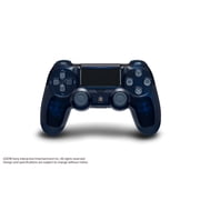 Sony PlayStation 4 Pro 500 Million Limited Edition Console, Translucent, 3303229