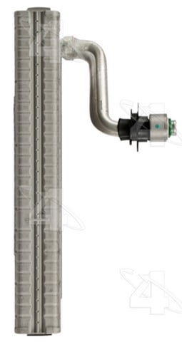 Four 64000 Evaporator Core