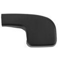 thumbnail image 4 of 61617138990 cubierta de tuerca de brazo de limpiaparabrisas delantero de fácil instalación ajuste perfecto antiarañazos tapa de perno de limpiaparabrisas ABS para coche ANGGREK Otros, 4 of 8