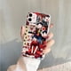 thumbnail image 3 of Funda Transparente Para Compatible Con OPPO A17k A77S A78 Reno 8t Find x5 Pro 8 Realme Narzo 50 50a Prime Cover GP-100 Inuyasha Póster, 3 of 4