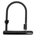 thumbnail image 2 of Sunlite Standard U-Lock ATB 5x7.75`/12.7x19.68cm 3 Keys Bracket Included, 2 of 2