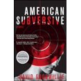 thumbnail image 2 of American Subversive: A Novel, 2 of 3