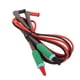 thumbnail image 1 of Sonda De Prueba De Multímetro, Pluma De Sonda De Multímetro Universal Aguja De Cobre 1000V 20A Para Reemplazo, 1 of 7