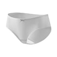 thumbnail image 2 of Ashirexll Ladies Underwear Panties, Plus Size Underwear for Women, Mid Waist Womens Comfortable Briefs Underwear, 2 of 3