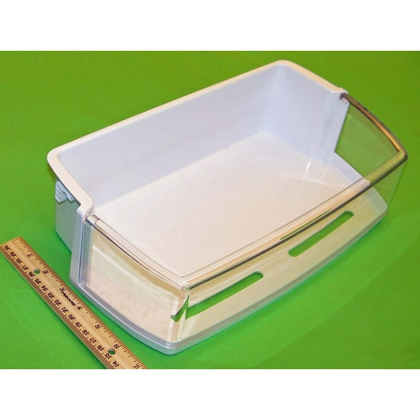 Oem Lg Door Bin Basket Shelf Originally Shipped With Lfx28968st Lfx28968st01 Lfx28968sw01 Lmxs27626s Walmart Com Walmart Com