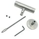thumbnail image 2 of 1 Juego de herramientas de reparación de neumáticos, kit portátil multifuncional, accesorios para neumáticos de coche, moto y automóvil., 2 of 7