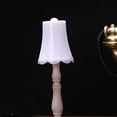 thumbnail image 4 of Lamp European Style Small Desk Lamps Bedside with White Warm Light White, 4 of 8
