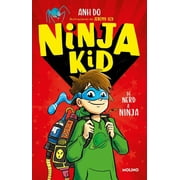 Ninja Kid: De nerd a ninja / From Nerd to Ninja (Series #1) (Paperback)