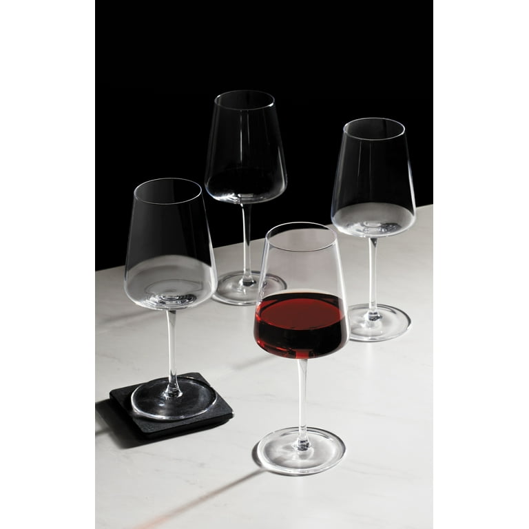 Stolzle Power Red Wine Glass (Set of 6)