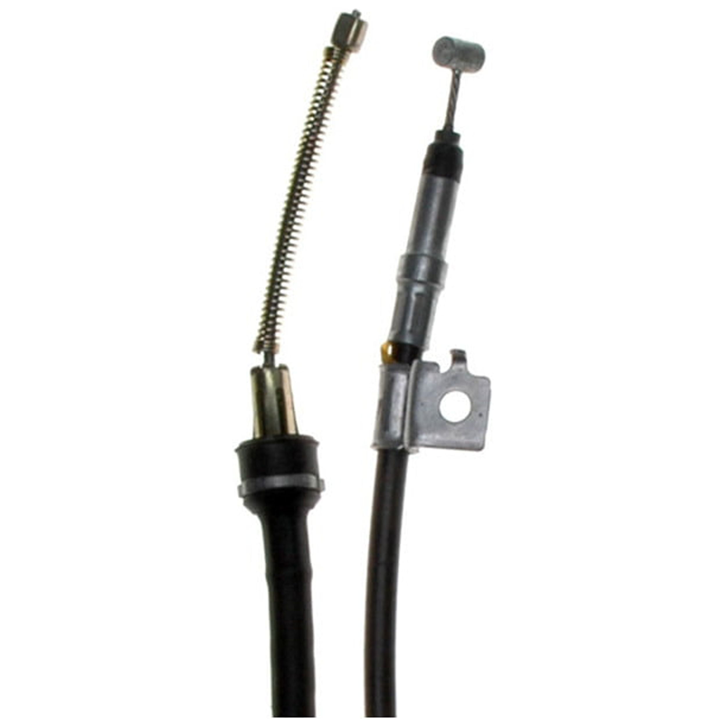 Raybestos Element3 Brake Cables, BC94028 Fits select: 1988-1991 HONDA CIVIC
