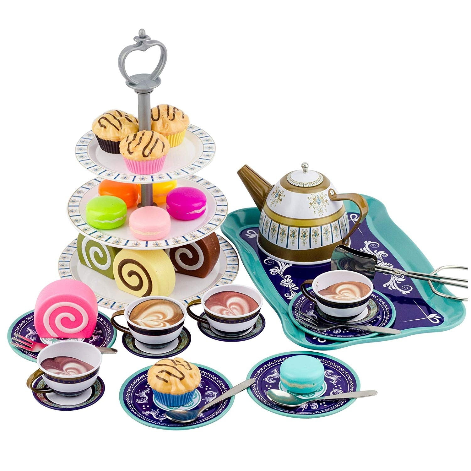 tea set walmart